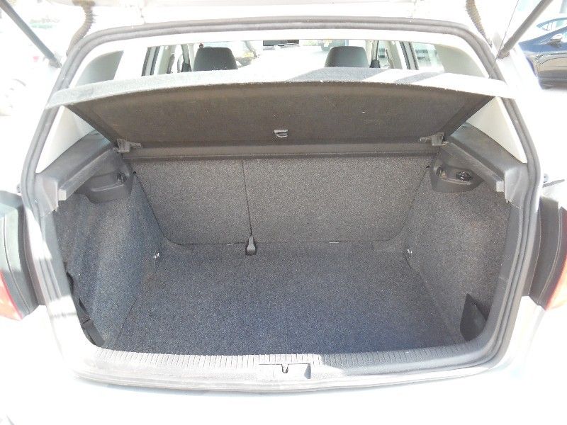 2007 Volkswagen Golf 2.0 TDI DPF GT 5dr image 8