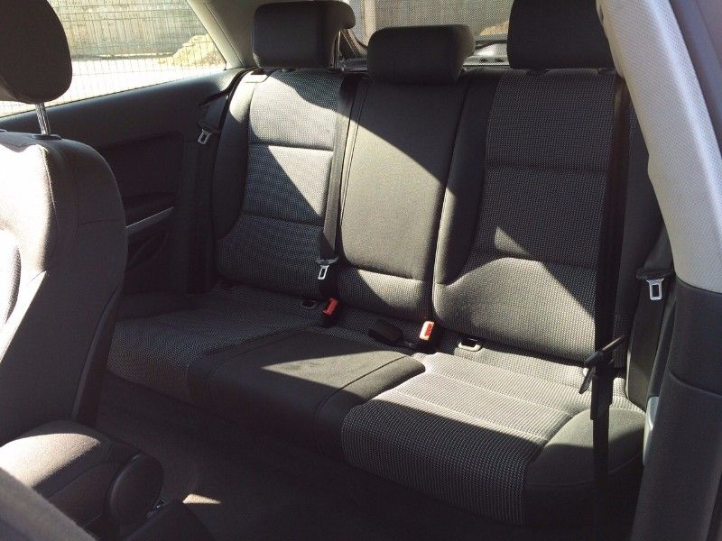 2008 Audi A3 2.0 TDI Sport 3dr image 7