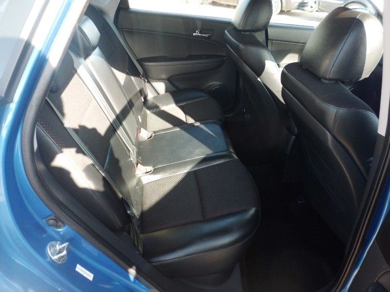 2010 Hyundai i30 1.6 CRDi Premium 5dr image 7