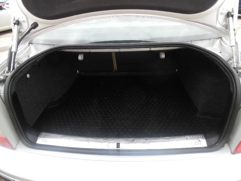 2007 Skoda Superb 1.9 TDI PD Elegance 4dr image 7