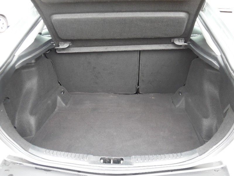 2008 Ford Mondeo 2.0 TDCi Zetec 5dr image 6