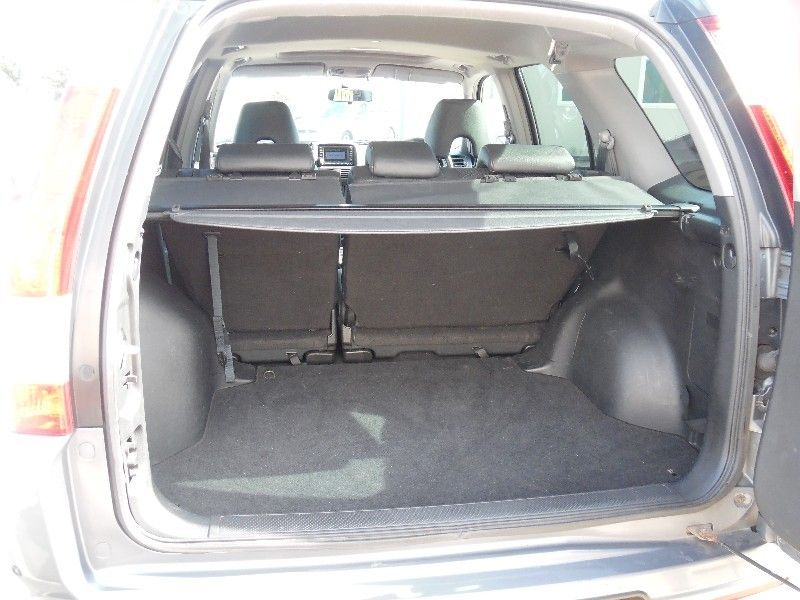 2005 Honda Cr-V 2.0 i VTEC image 5