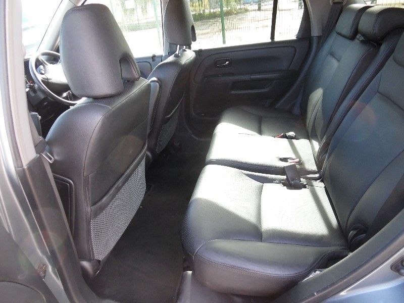 2005 Honda Cr-V 2.0 i VTEC image 7