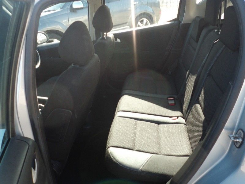 2010 Peugeot 207 1.6 HDi S 5dr (a/c) image 7