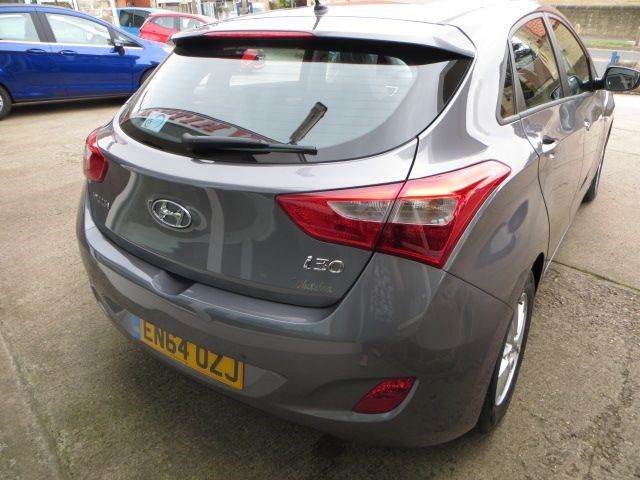 2015 Hyundai i30 ACTIVE image 3