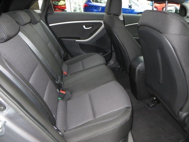 2015 Hyundai i30 ACTIVE image 4