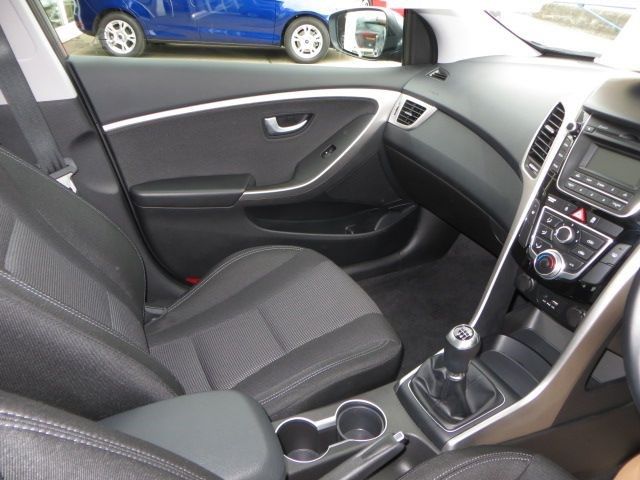 2015 Hyundai i30 ACTIVE image 6