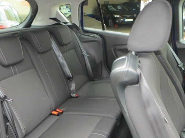 2014 Ford B-Max ZETEC image 6