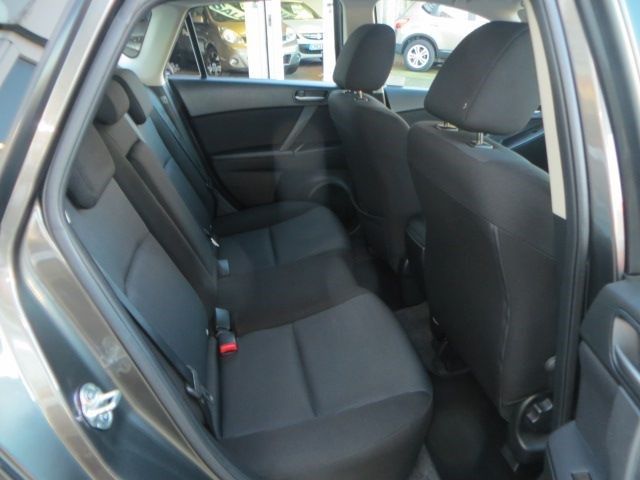 2011 Mazda 3 TS image 6