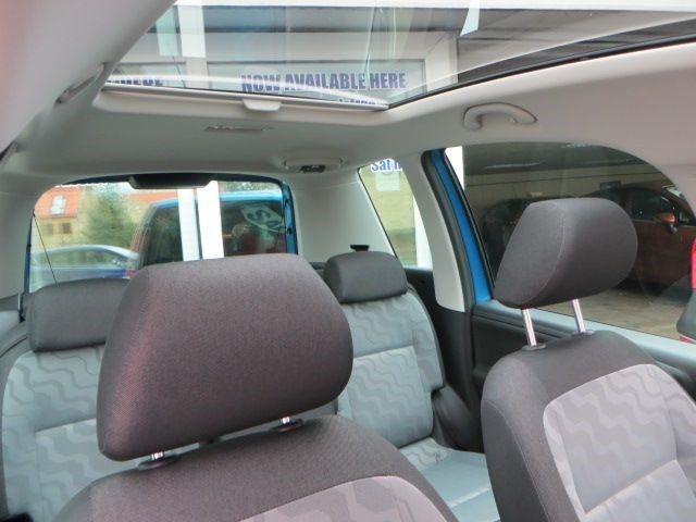 2010 Skoda Roomster SE 16V image 4