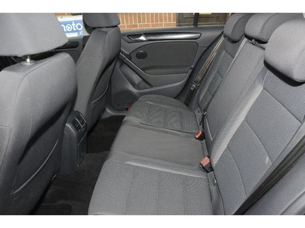 2009 Volkswagen Golf 1.4 TSI SE image 7