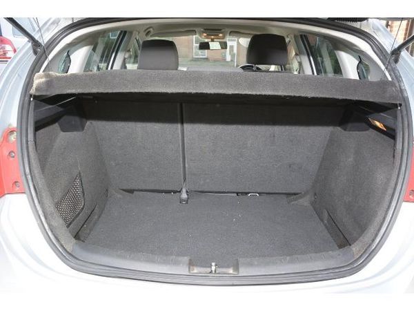 2009 SEAT Leon 1.4 TSI Stylance image 6