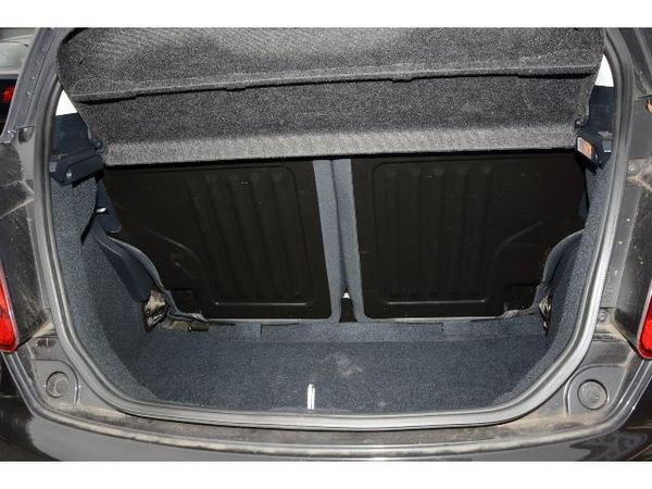 2009 Ford KA 1.2 Zetec image 6