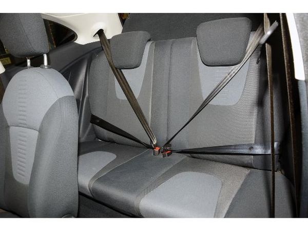 2009 Ford KA 1.2 Zetec image 7