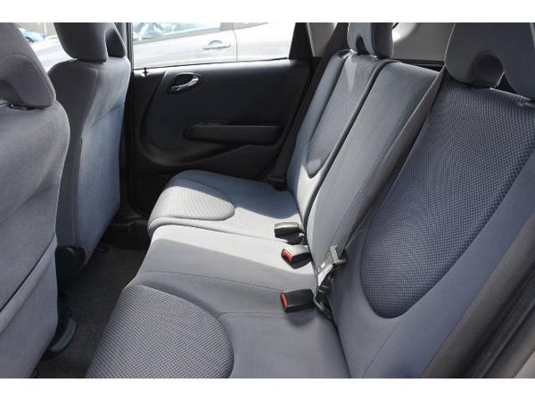 2005 Honda Jazz 1.4i-DSI SE image 6