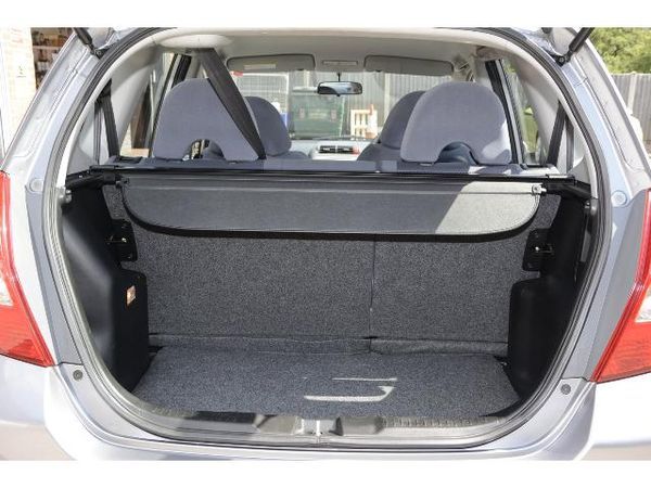 2005 Honda Jazz 1.4i-DSI SE image 7