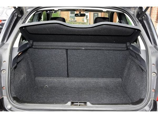 2007 Renault Clio 1.4 16V Dynamique image 6