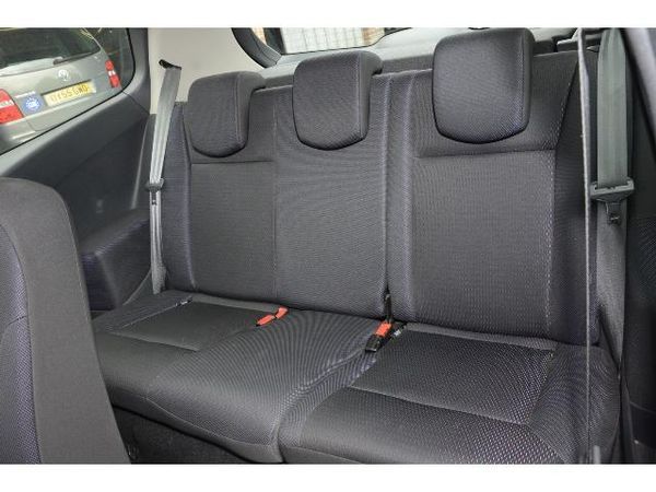 2007 Renault Clio 1.4 16V Dynamique image 7