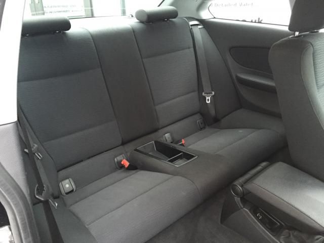 2012 BMW 1 SERIES 2.0 120d SE image 5