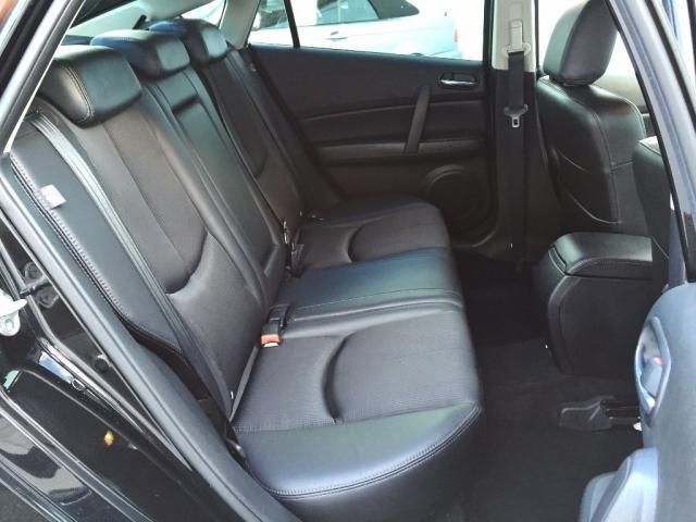 2012 MAZDA 6 2.5 Sport image 7