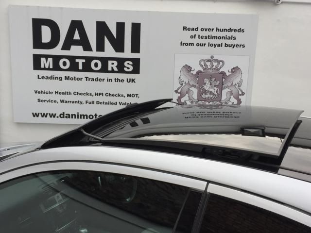 2008 MERCEDES-BENZ CLC180 Kompressor Sport image 5