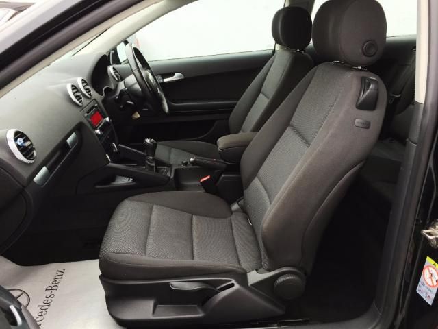 2011 AUDI A3 1.6 TDI SE image 5