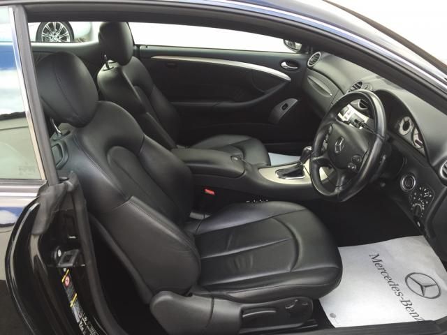2009 MERCEDES-BENZ 2.1 CLK220 CDI Sport image 7