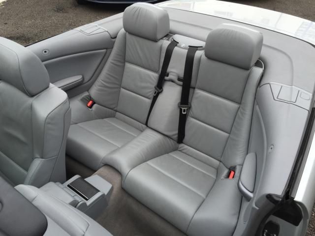 2006 BMW 3 SERIES 2.0 320Cd M Sport image 8