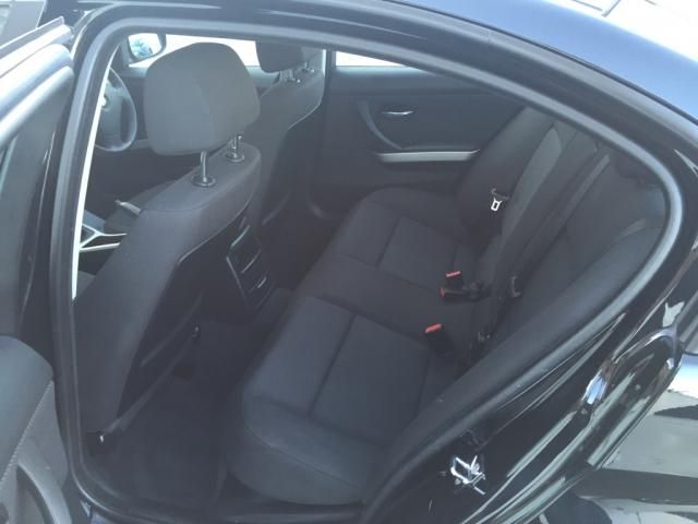 2009 BMW 3 SERIES 2.0 318i ES image 3