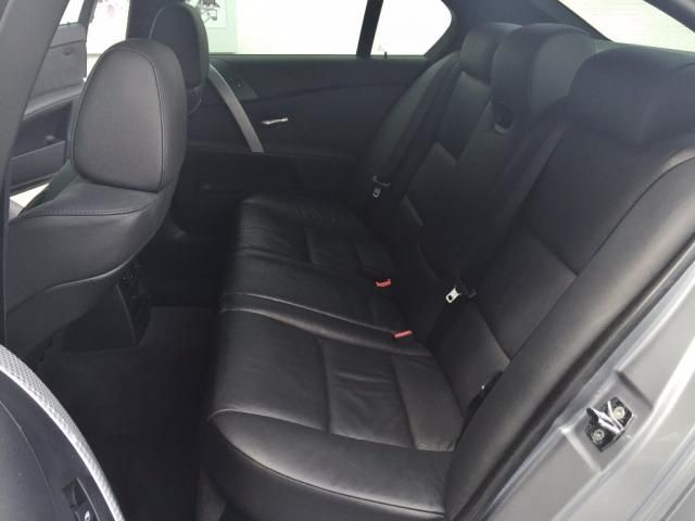 2005 BMW 5 SERIES 2.5 523i M Sport image 6
