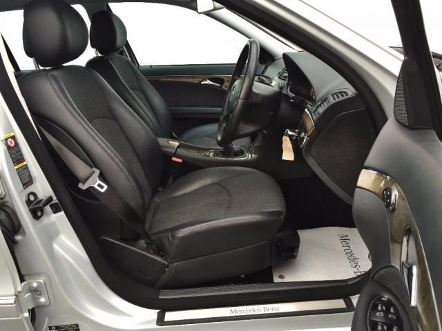 2007 MERCEDES-BENZ 2.1 E220 CDI Avantgarde image 6