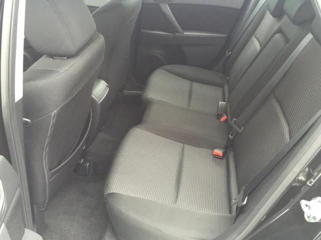 2012 MAZDA 3 1.6 D TS2 image 7