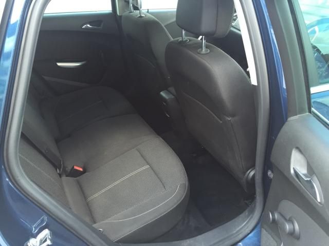 2011 VAUXHALL ASTRA 1.7 CDTi ecoFLEX 16v SRi image 5