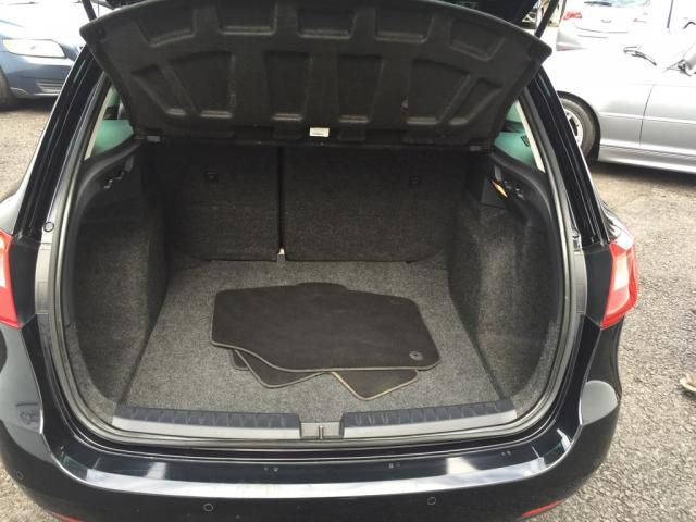 2012 SEAT IBIZA 1.6 TDI Sportrider image 4