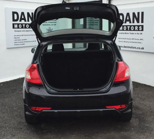 2010 KIA CEED 1.6 CRDi 3 image 3