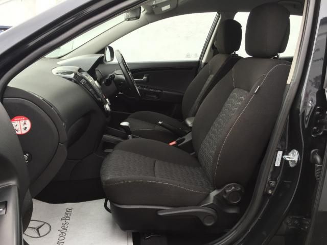 2010 KIA CEED 1.6 CRDi 3 image 5