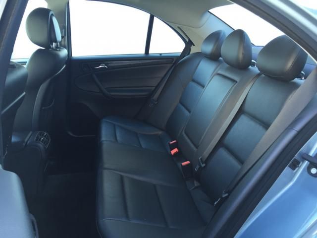 2006 MERCEDES-BENZ 1.8 C180 Kompressor image 6