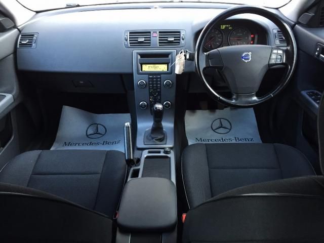 2009 VOLVO V50 2.0 D S Powershift image 5