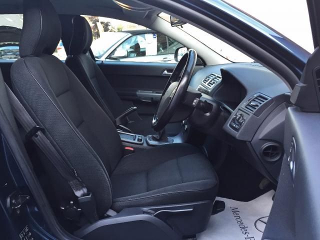 2009 VOLVO V50 2.0 D S Powershift image 6