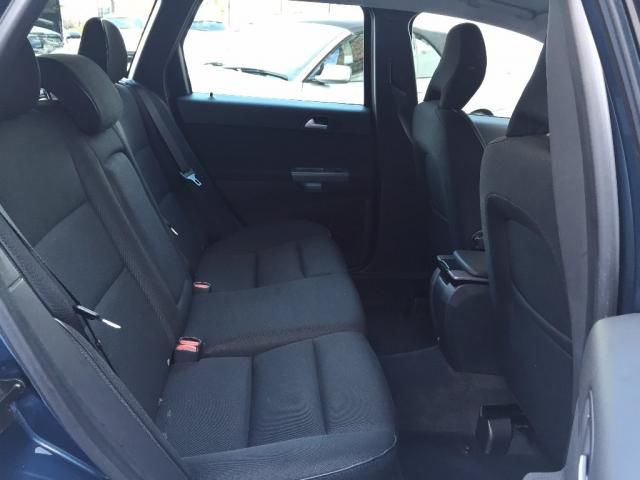 2009 VOLVO V50 2.0 D S Powershift image 7