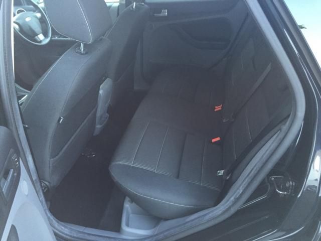 2009 FORD FOCUS 1.6 TDCi DPF Titanium image 7