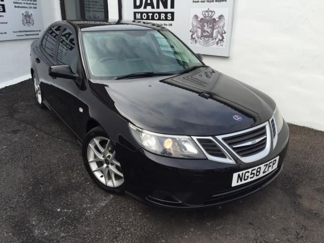 2008 SAAB 9-3 2.0 T Vector Sport image 1