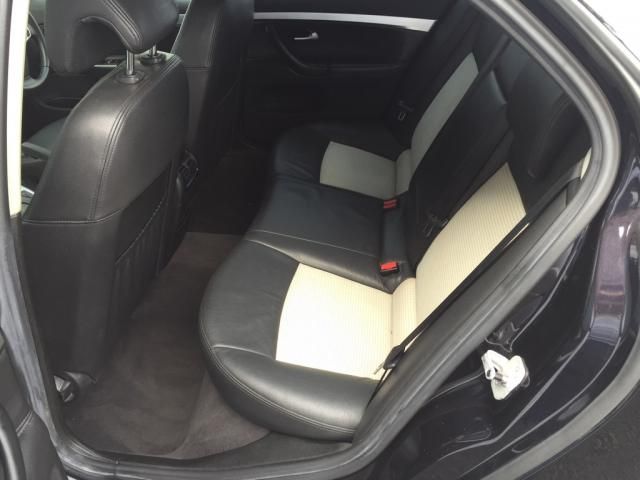 2008 SAAB 9-3 2.0 T Vector Sport image 6