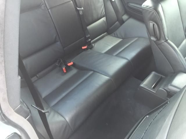 2005 BMW 3 SERIES 2.0 318Ci Sport image 5