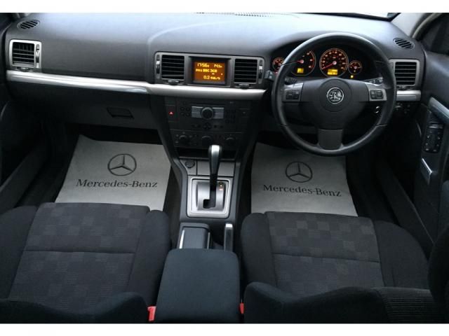 2008 VAUXHALL VECTRA 1.9 CDTi 16v SRi image 5