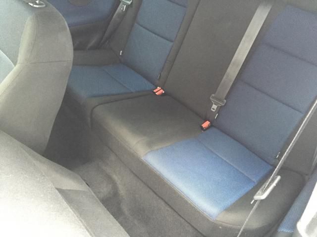 2006 PEUGEOT 207 1.4 16v Sport image 5