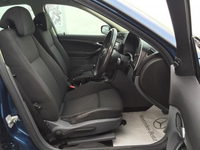 2007 SAAB 9-3 1.9 TiD Airflow image 6