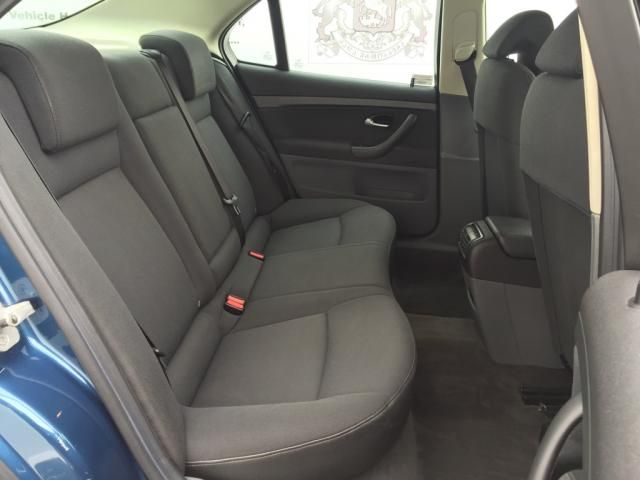 2007 SAAB 9-3 1.9 TiD Airflow image 7