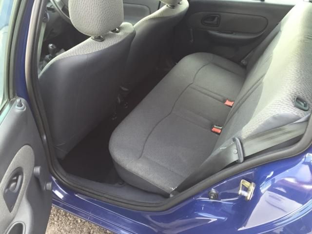 2004 RENAULT CLIO 1.2 image 6