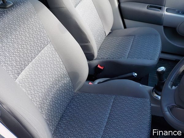 2005 Renault Modus 1.5 dCi 80 Dynamique image 4